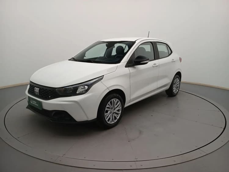 Fiat Argo Drive 1.0 Firefly 2026
