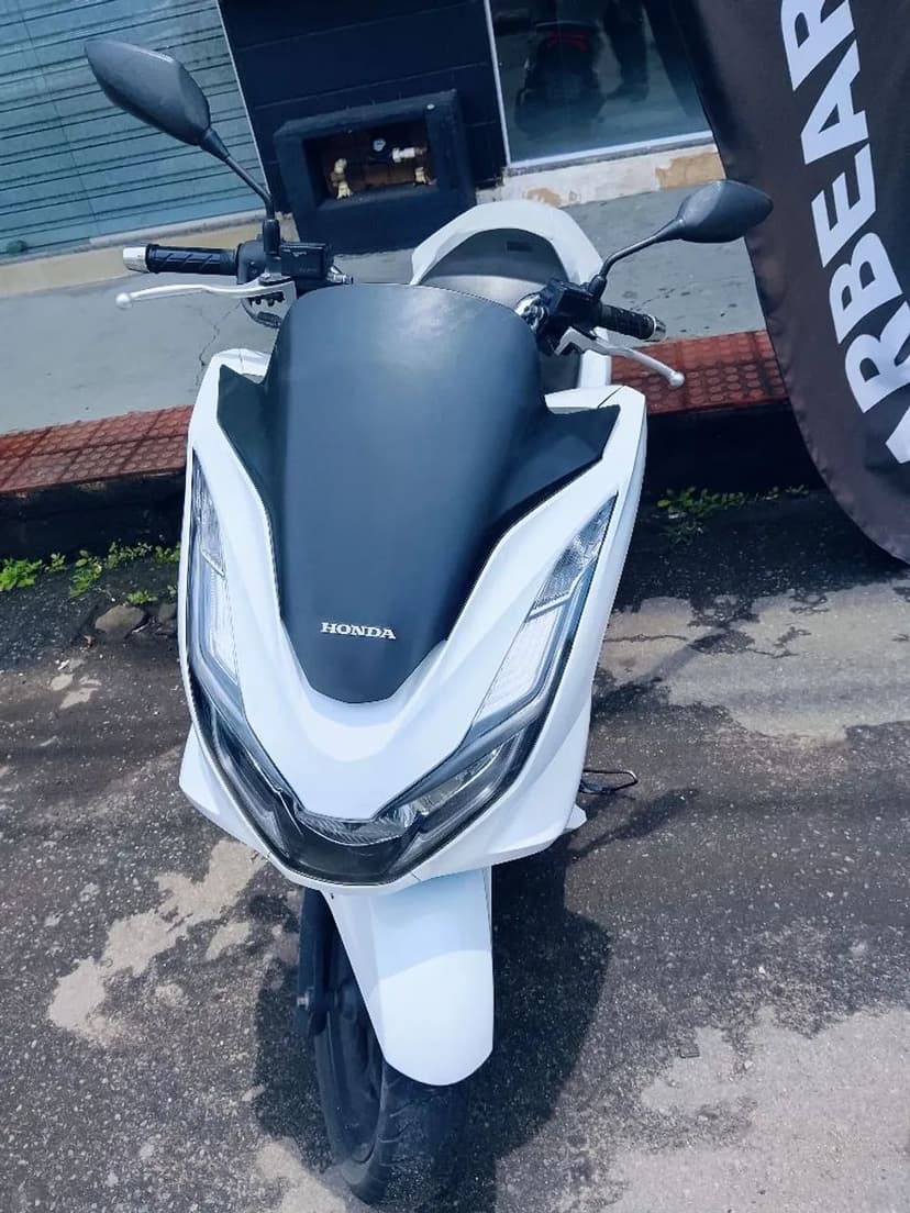 PCX 2023 
