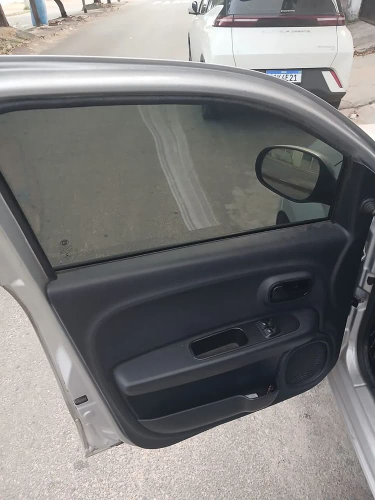Fiat Mobi Like 1.0 Fire Flex 5P. 2020