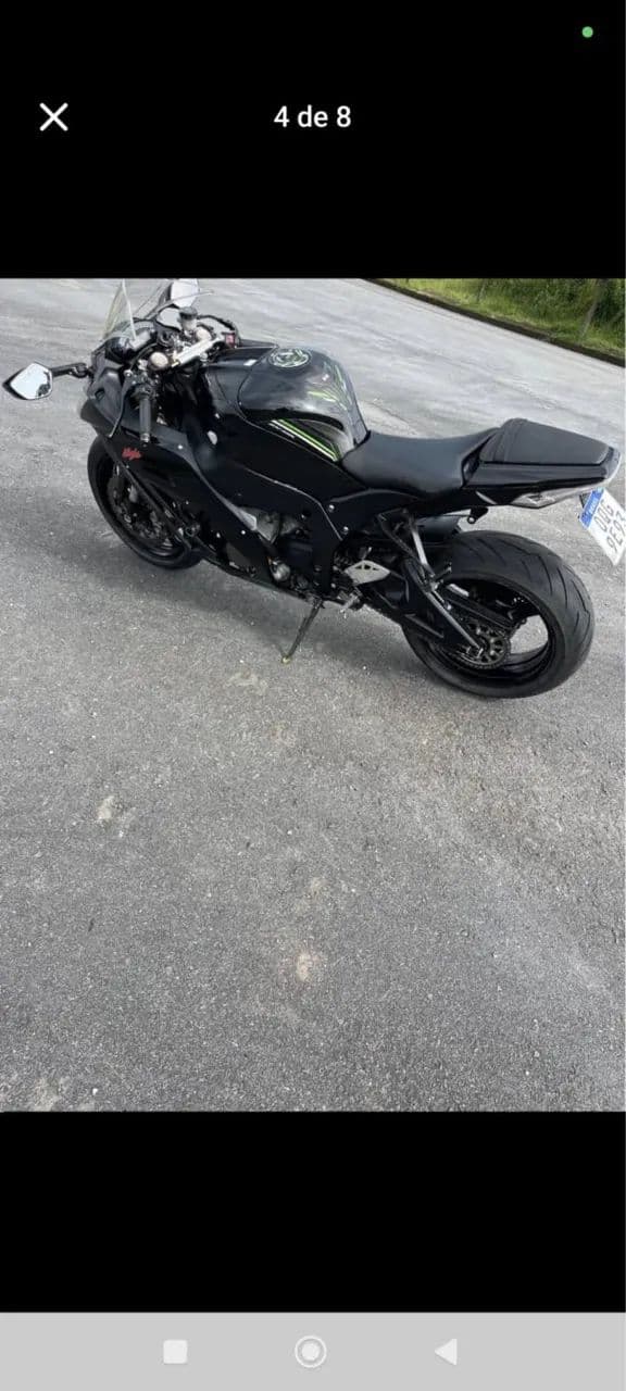 Zx-10r