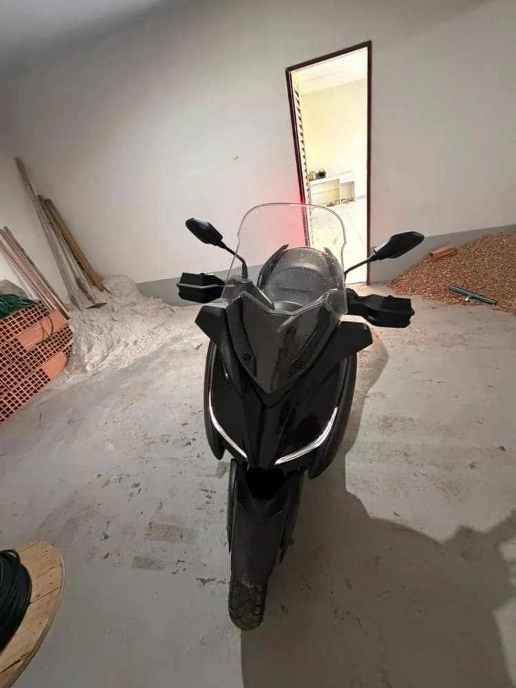 VENDO XMAX 250