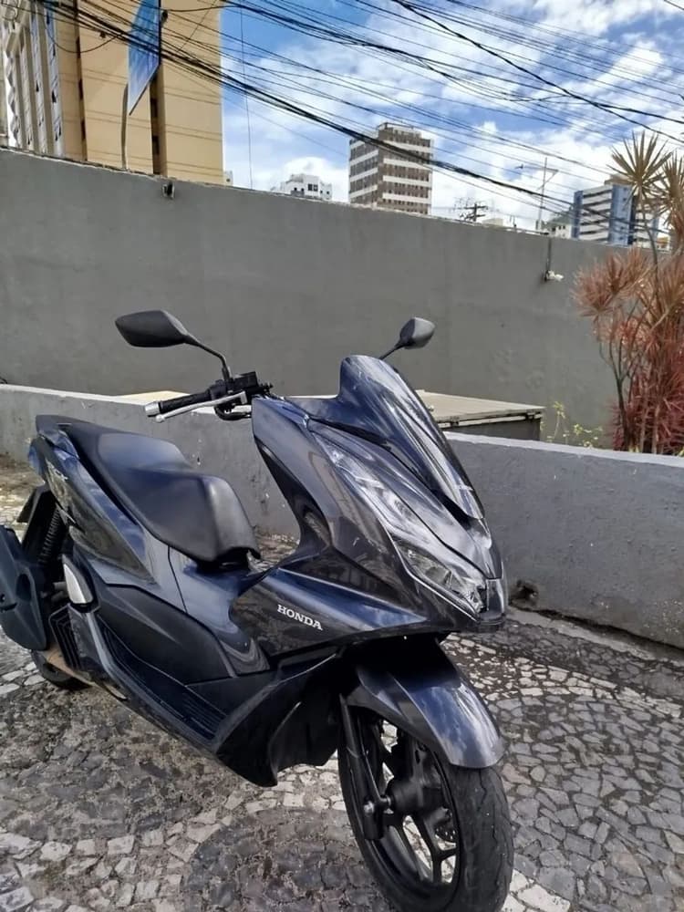 Pcx 160