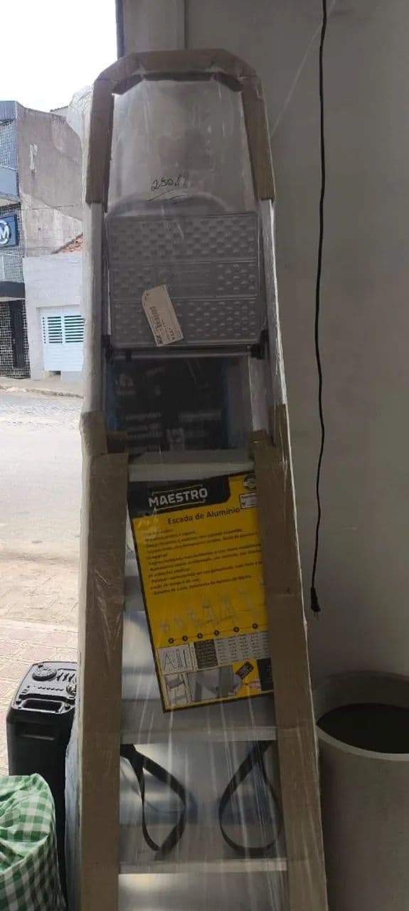 Moto custumizada 
