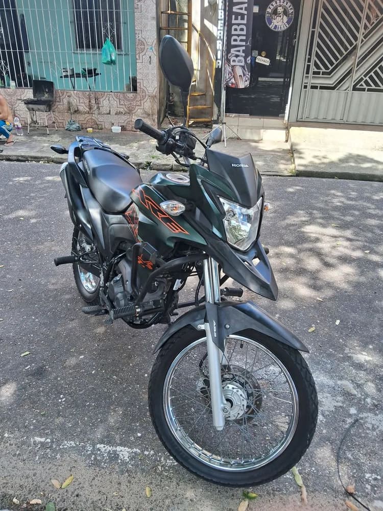 Vender com muita pena