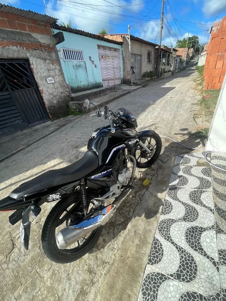 Fan 160 