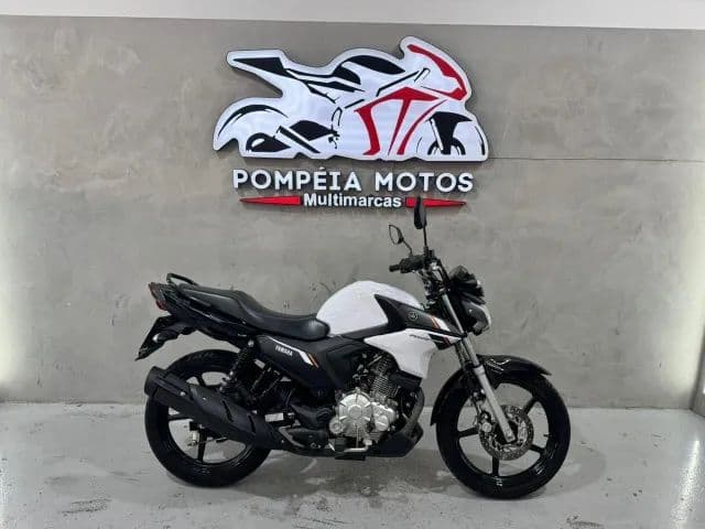 Yamaha Factor 150 Dx 2025
