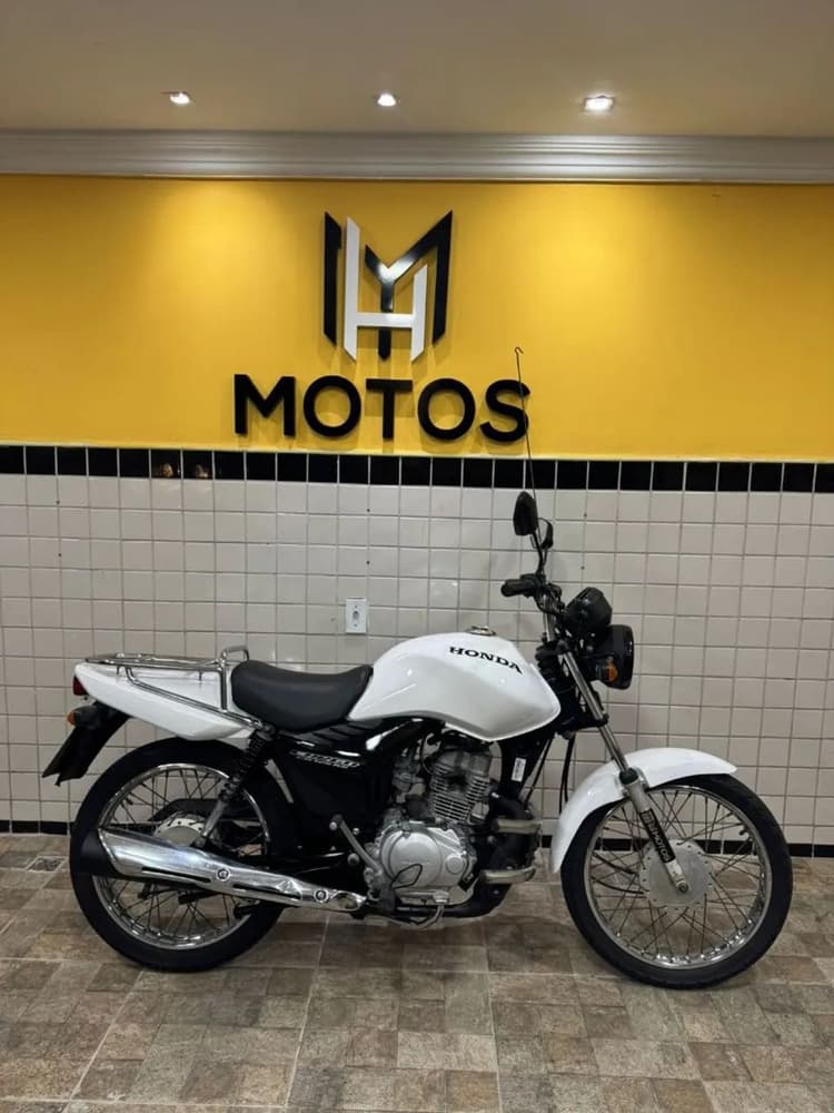 CARGO 125 KS 2013