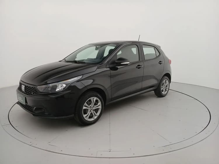 Fiat Argo Drive 1.0 Firefly 2026