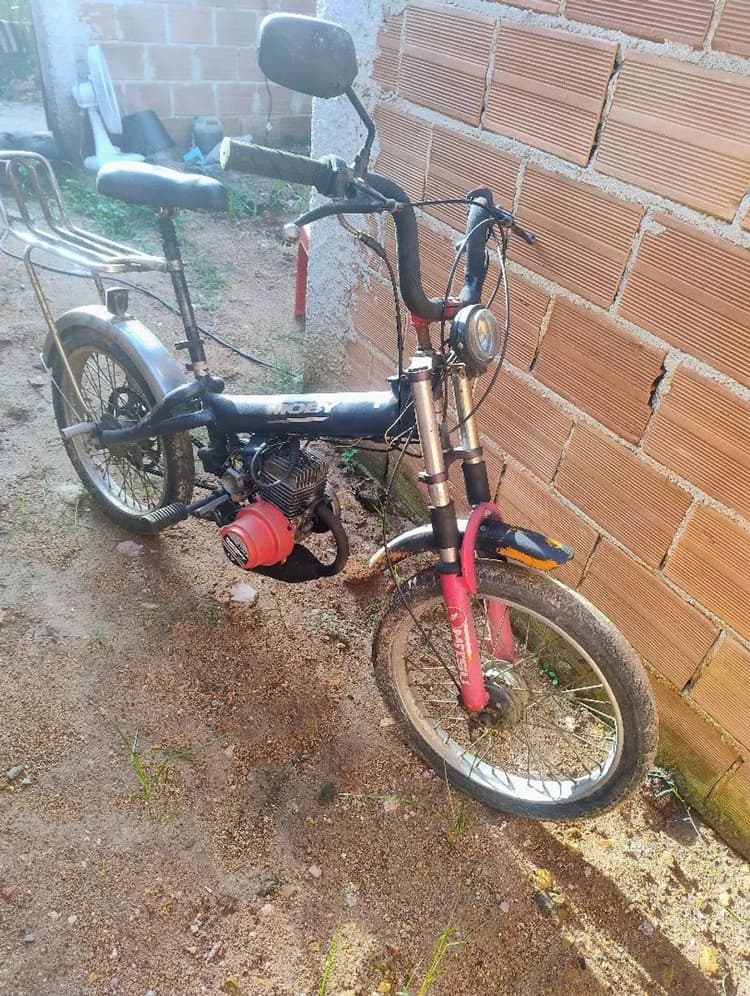 Mobilete moby