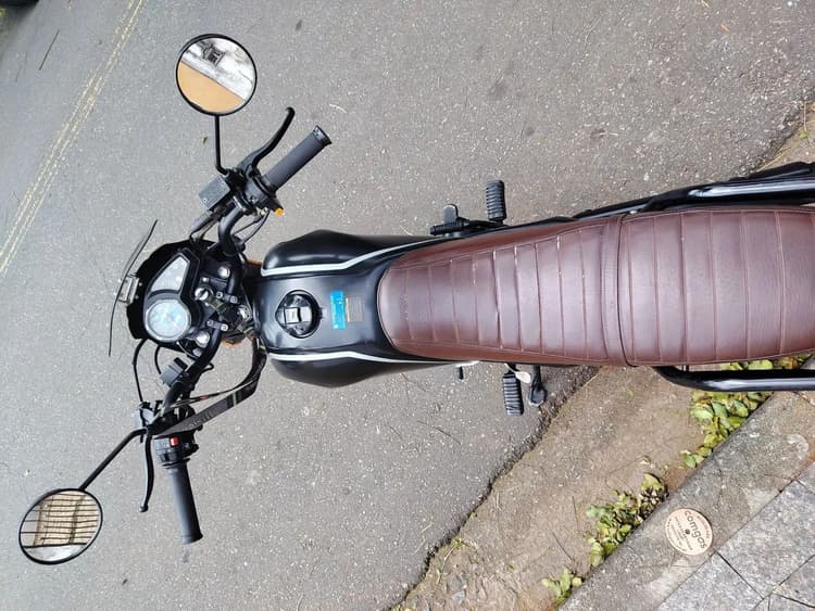 Worker 150cc