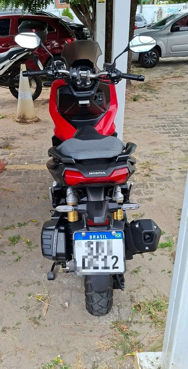 Vendo ADV 150
