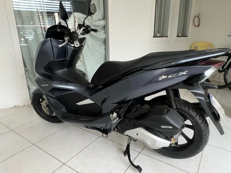 PCX 2020