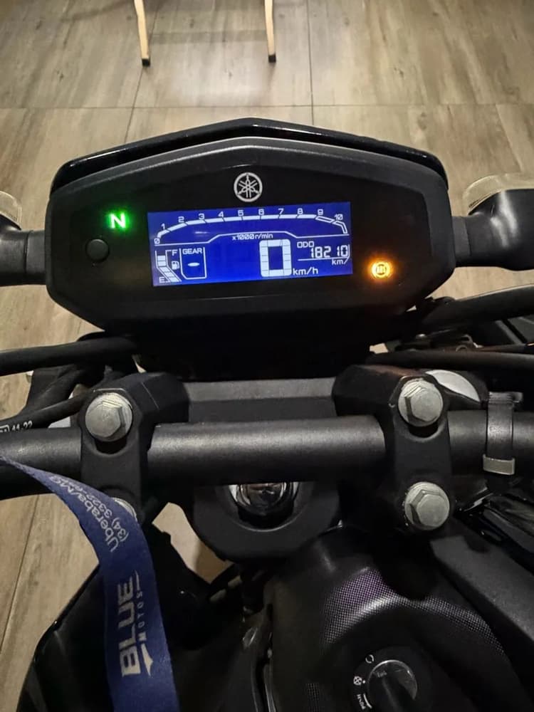 Fz15 2023 