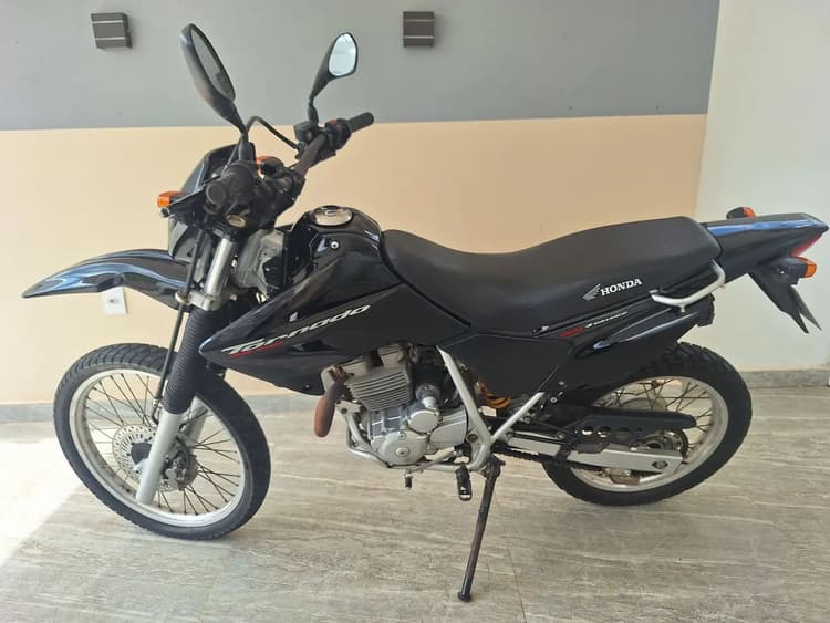 Vendo Tornado Impecável