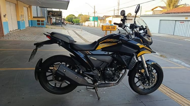 Storm 200/ kpt200/ sbm