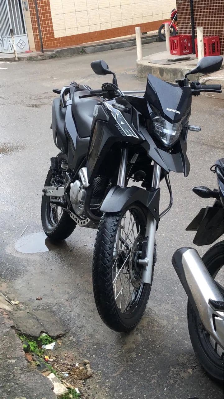 Xre 300