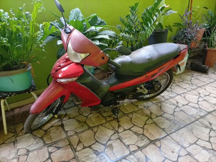 T115 CRYPTON ED