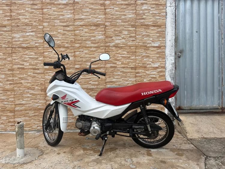 Pop 110i ES 2026