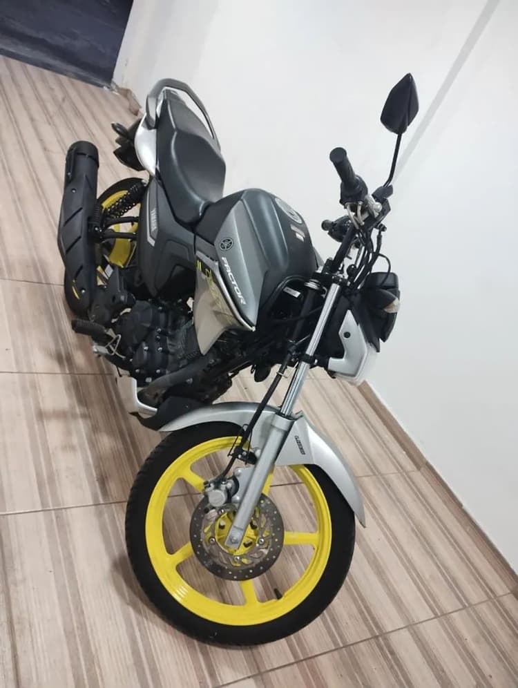 Factor DX Conservada.