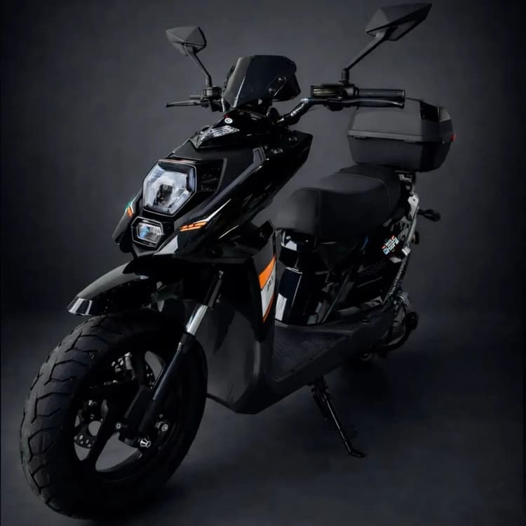 Scooter JET MAX 1000w