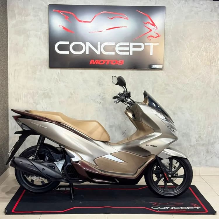 Honda PCX 150 150 cc 