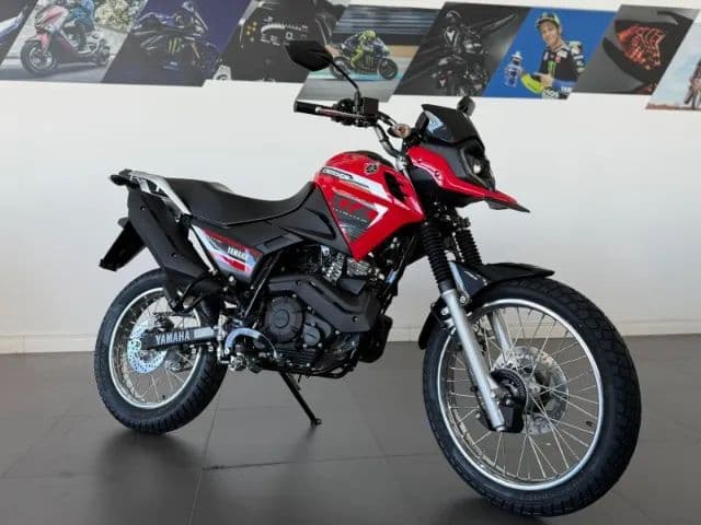 CROSSER S - 150cc