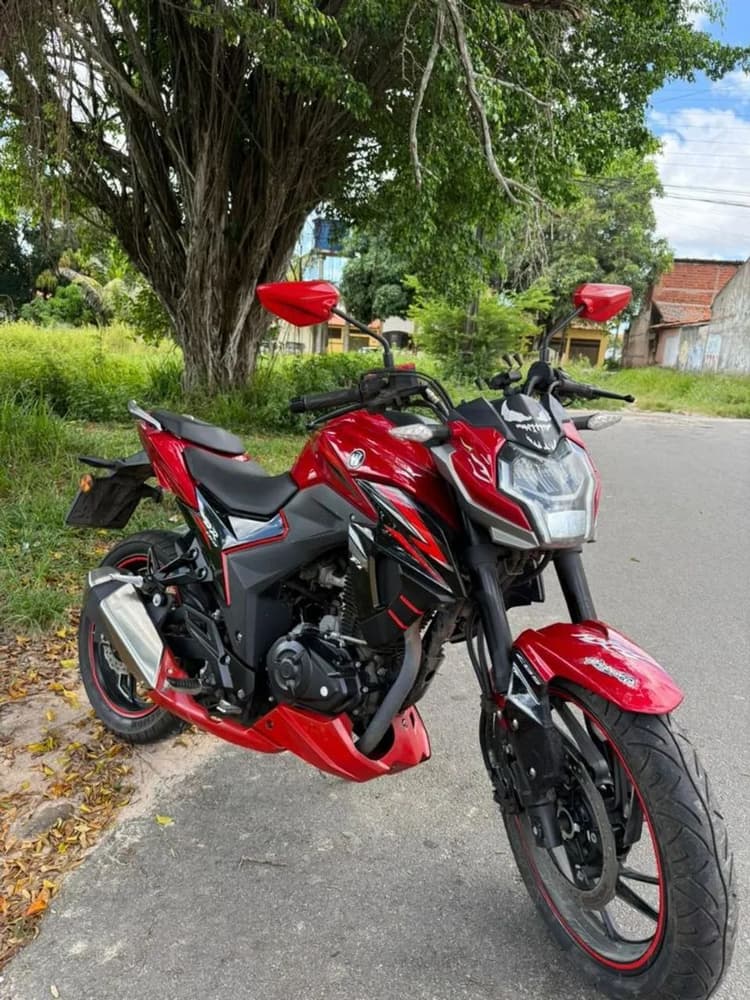 Jtz dr 160