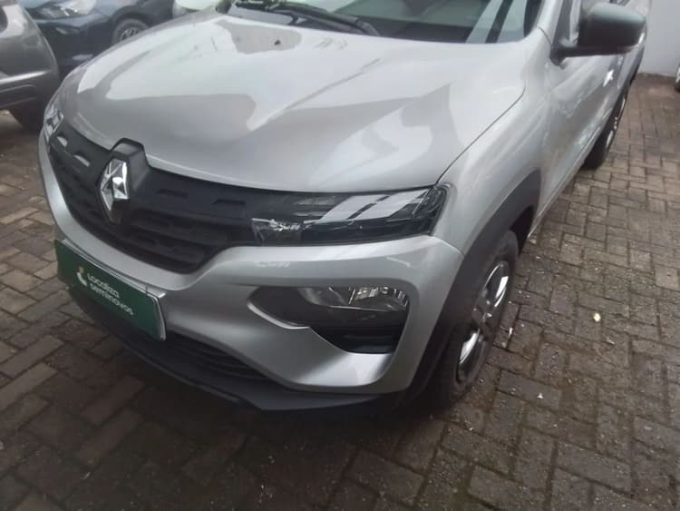 Renault Kwid 1.0 Zen 2026