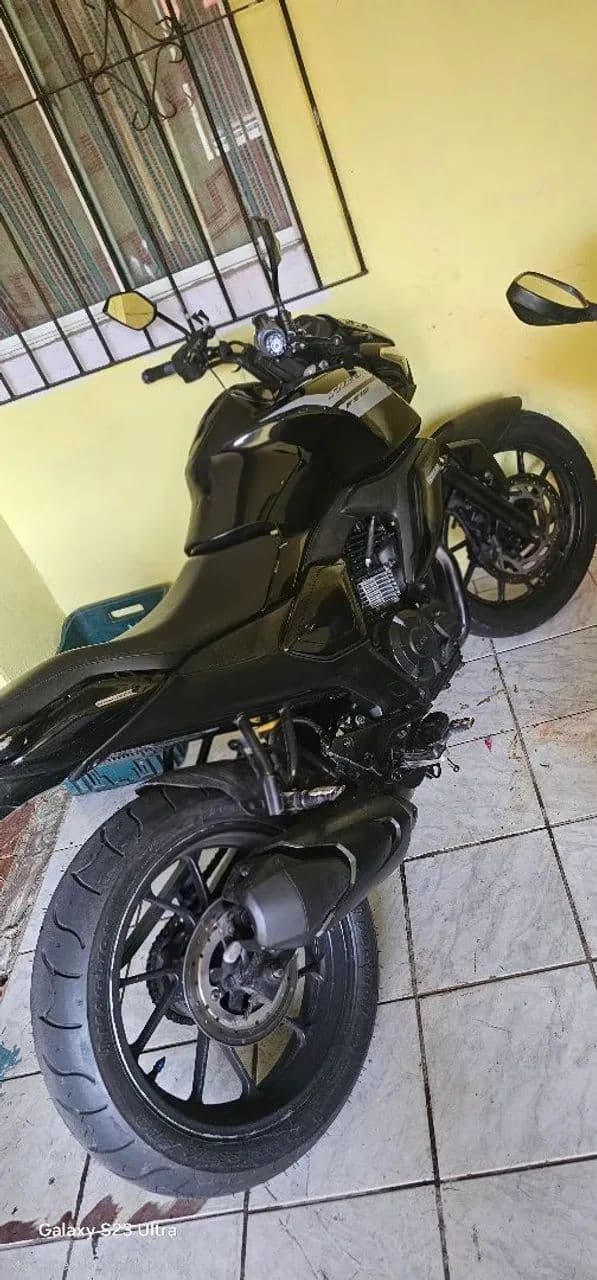 Fz15 23/24 Flex 5.500