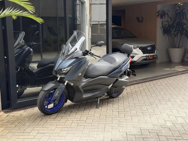 Yamaha Xmax 250 abs 2024