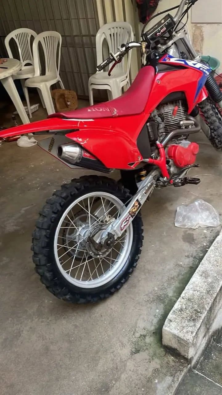 Crf 