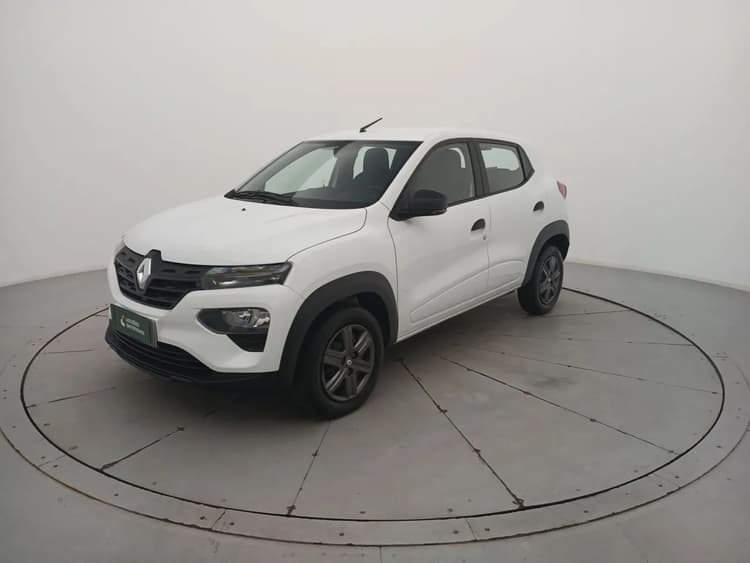 Renault Kwid 1.0 Zen 2026