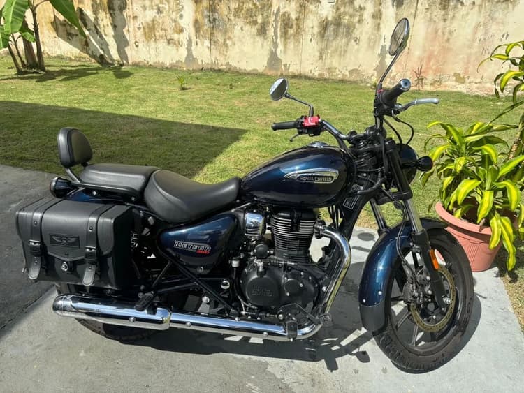 Meteor 350