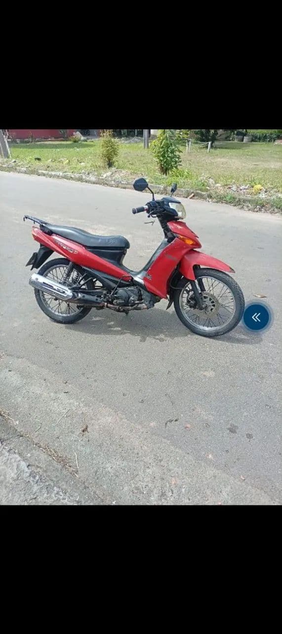 Yamaha  documenta
