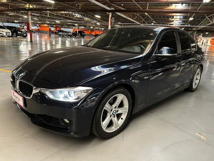 BMW 320I 320i 2013