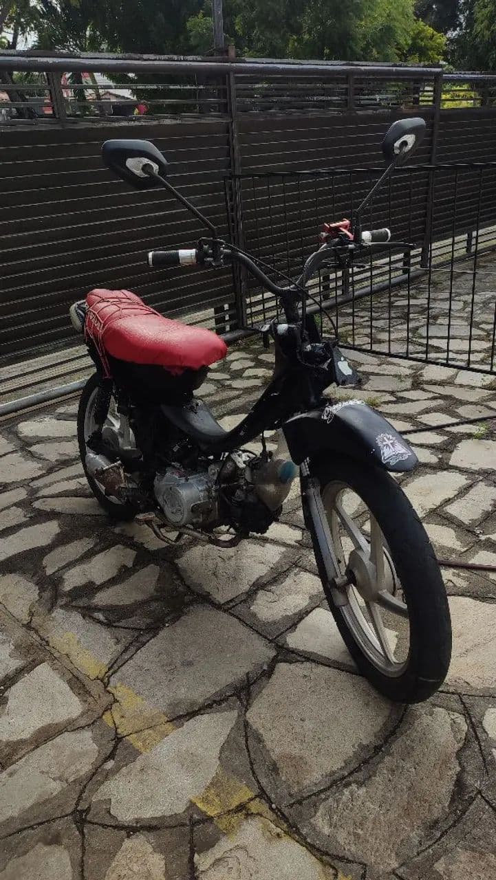 Shineray phoenix 50cc para vender