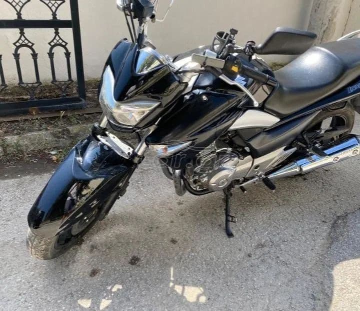 Suzuki 2016 