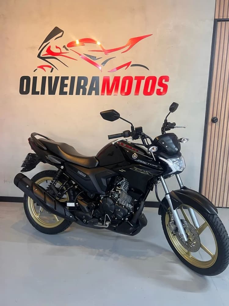 FACTOR DX 2025/25 - ÚNICO DONO