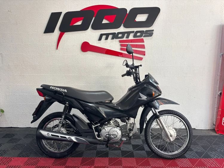 HONDA POP 110 I 
