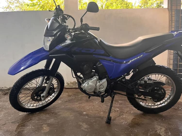 Bros 160 ESDD FlexOne