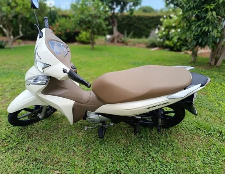 Vendo bis 