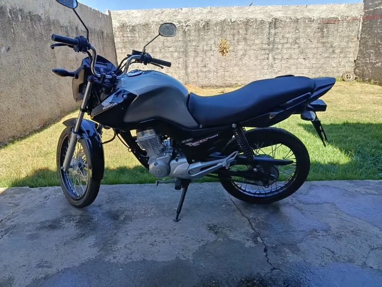 Fan 150 esdi