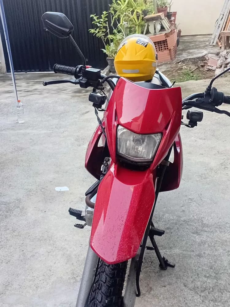 Broz 150