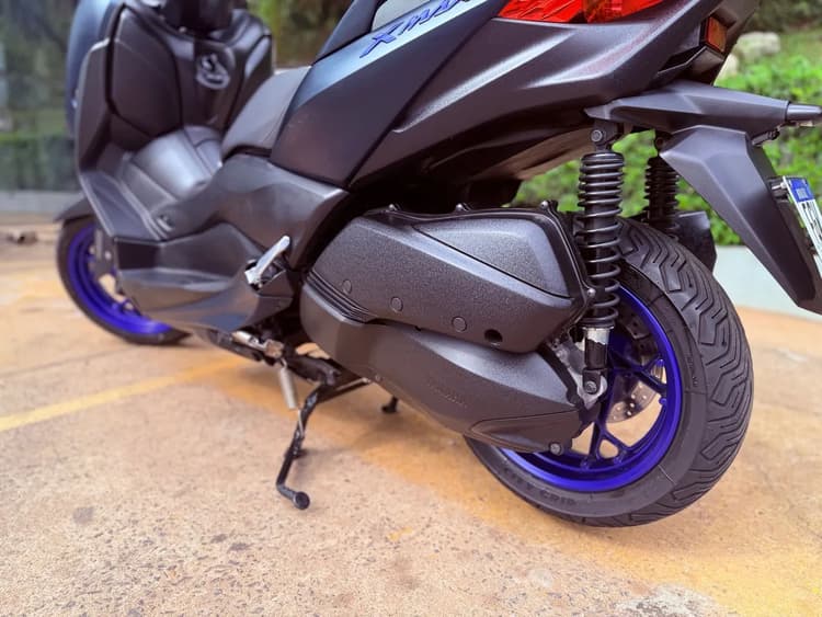 XMAX 250 2023 