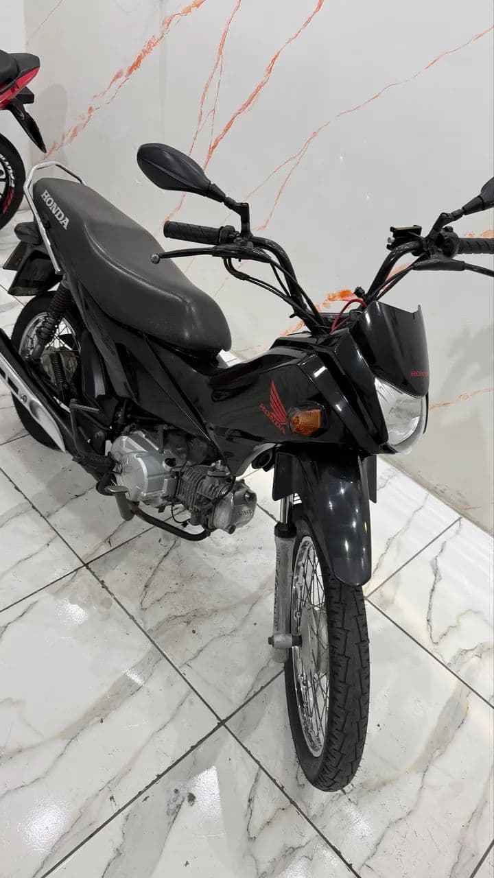 VENDO POP 110
