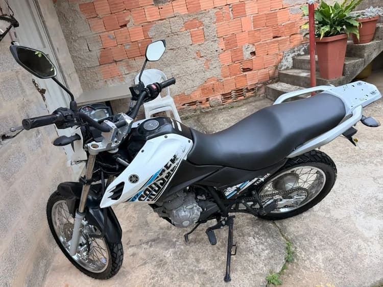 Xtz crosser 150 ED/flex 