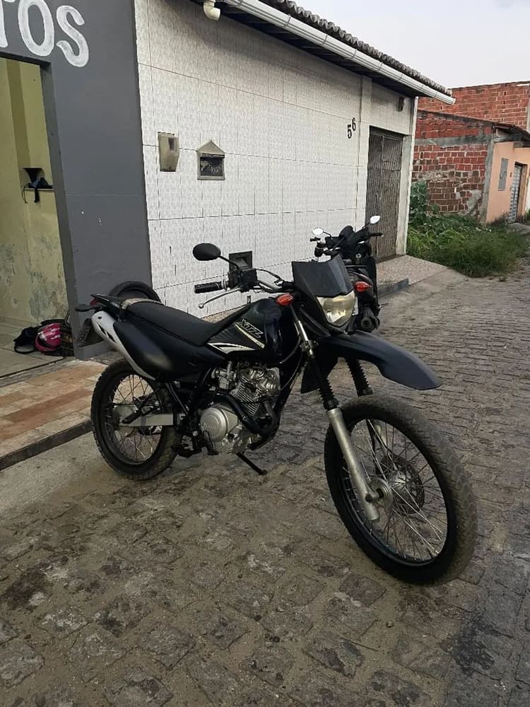 XTZ 125