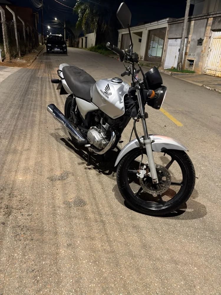 Titan 150 