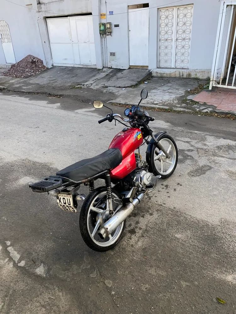 Aceito ofertas