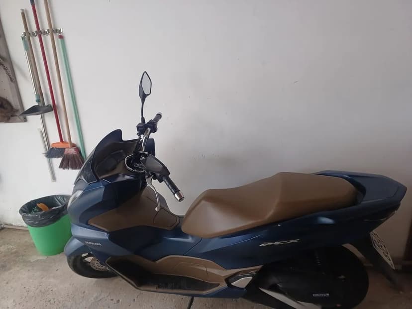 Pcx 2023